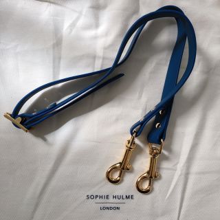 ソフィーヒュルム(SOPHIE HULME)のSOPHIE HULME Albion tote bag(トートバッグ)