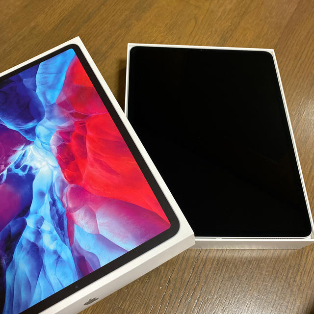 iPadPro 12.9インチ（第4世代）