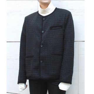 ツイードジャケットの通販 12点(メンズ) | お得な新品・中古・未使用 ...