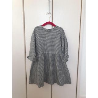 ザラキッズ(ZARA KIDS)のザラキッズ(ワンピース)