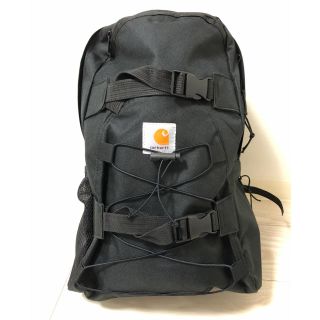 カーハート(carhartt)のバックパック◆送料無料◆ 早い者勝ち(リュック/バックパック)