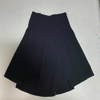 ブラーミン(BRAHMIN)のC+ ブラックスカート(ひざ丈スカート)