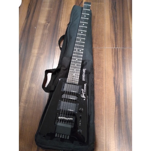 Spirit by STEINBERGER スタインバーガースピリット