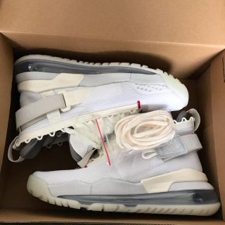 ナイキ(NIKE)の【SNS当選品】JORDAN PROTO MAX 720(スニーカー)