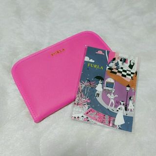 フルラ(Furla)のFURLA2個セット♡未使用(その他)