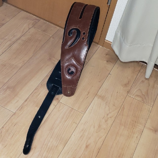 ERGOSTRAPS Padded Fa 4