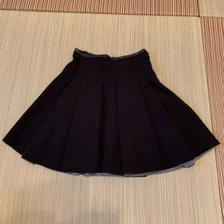 アレキサンダーワン(Alexander Wang)のアレキサンダーワン　スカート(ミニスカート)