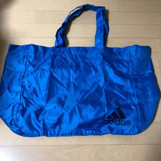 アディダス(adidas)のadidas洋服袋9枚(ショップ袋)