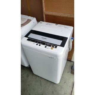 パナソニック(Panasonic)の【2012年製5kg洗濯機】コスパ良！えこりっちは格安で！(洗濯機)