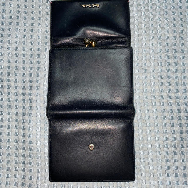 Paul Smith(ポールスミス)のポールスミスアニマルプリント 2つ折り財布 メンズのファッション小物(折り財布)の商品写真