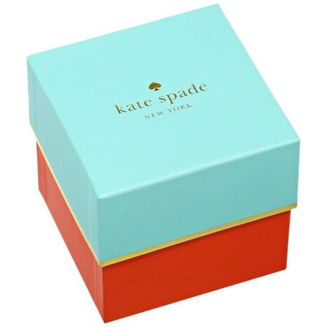 kate spade new york(ケイトスペードニューヨーク)の新品 KSW1059 ケイトスペード レディースのファッション小物(腕時計)の商品写真