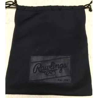 ローリングス(Rawlings)のRawlings グローブ巾着(その他)