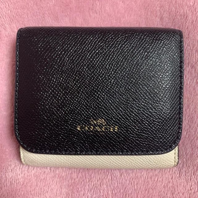 COACH(コーチ)のnaka様取り置き専用　coach 財布 メンズのファッション小物(折り財布)の商品写真