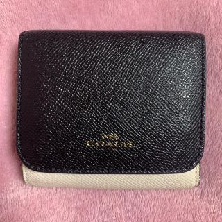 コーチ(COACH)のnaka様取り置き専用　coach 財布(折り財布)