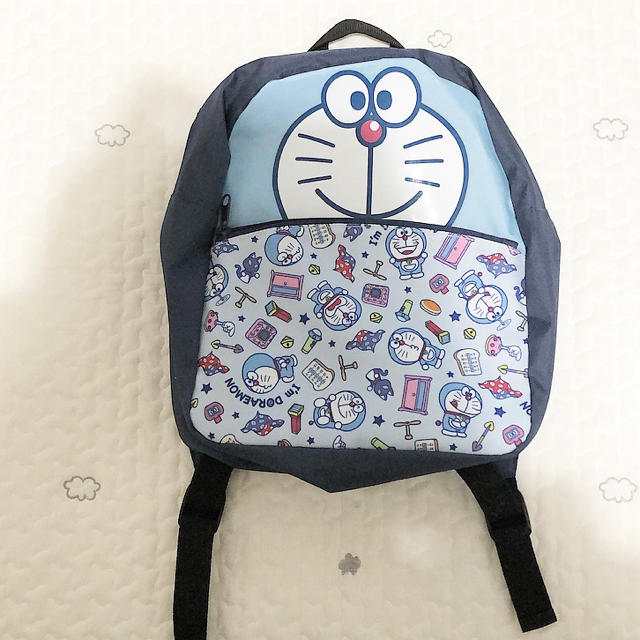 サンリオ お値下げ 新品 ドラえもん リュック 保育園バッグの通販 By Hana S Shop サンリオならラクマ サンリオ お値下げ 新品 ドラえもん リュック 保育園バッグの通販 By Hana S Shop サンリオならラクマ
