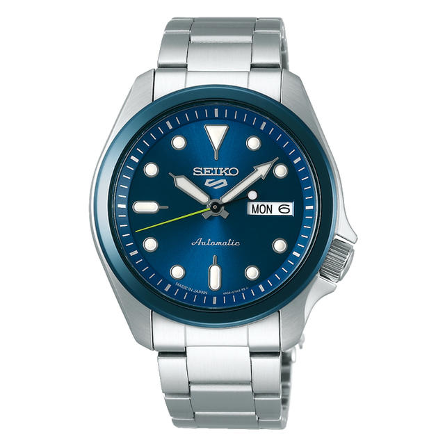 SEIKO - セイコー5 スポーツ ジャパンコレクション2020 限定モデル SBSA061