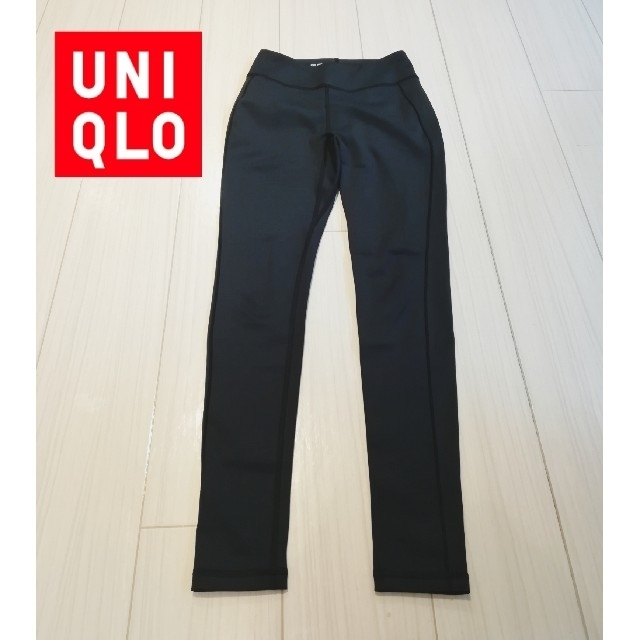 UNIQLO(ユニクロ)の【ユニクロ】エアリズムアンクルレギンスパンツ　エアリズム レディースのレッグウェア(レギンス/スパッツ)の商品写真