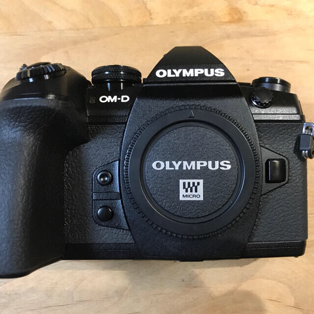 OM-D E-M1 Mark II カメラ 日本最安値 - 通販 - faculdadeasa.com.br