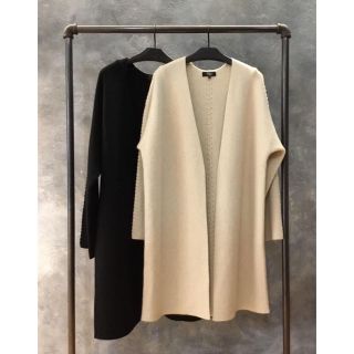 theory - Theory 19aw カーディガン 定価6.5万円の通販 by yu♡'s shop