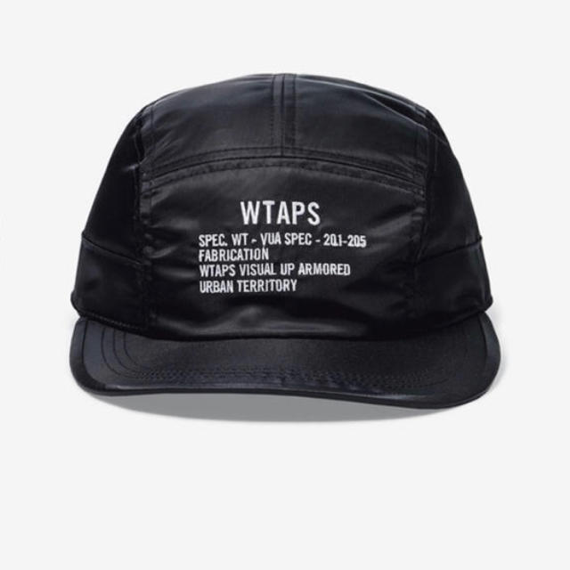 WTAPS 20ss T-7 01/CAP.NILON.TWILL帽子