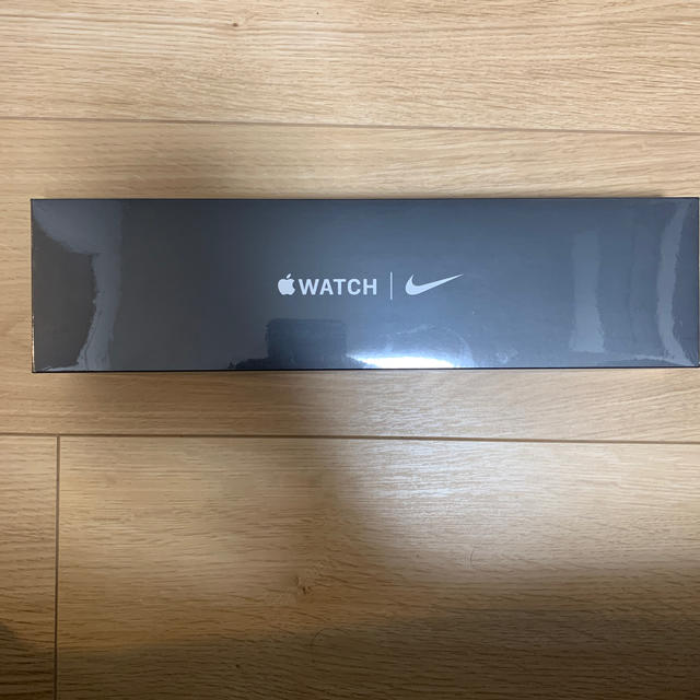Apple Watch Nike SE（GPS + Cellularモデル）
