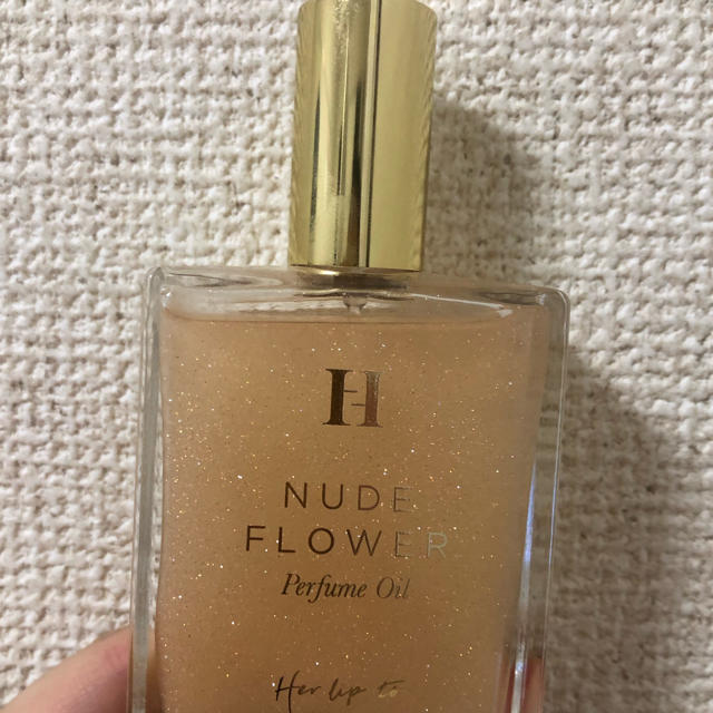 herlipto perfume OIL コスメ/美容のコスメ/美容 その他(その他)の商品写真