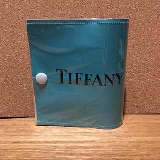 ティファニー(Tiffany & Co.)のティファニー  マスク仮置き　(オーダーメイド)