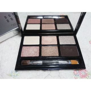 ボビイブラウン(BOBBI BROWN)のAlicerry様専用 ボビイブラウン アイシャドウパレット(アイシャドウ)