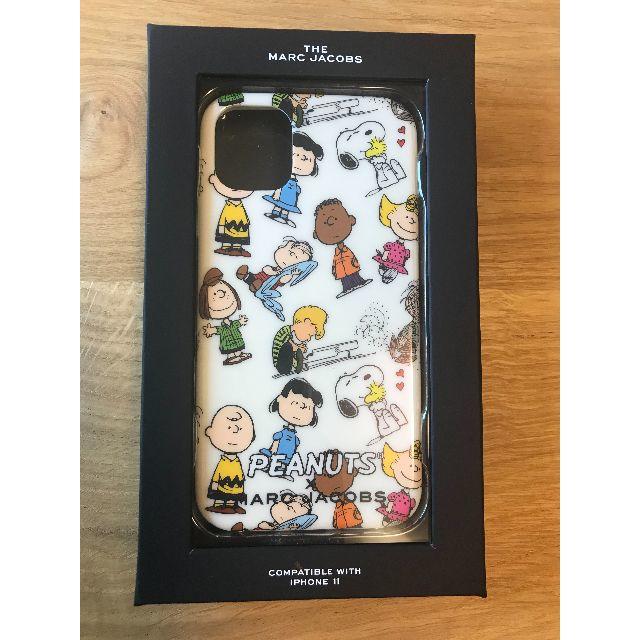 Marc Jacobs 新品 Marc Jacobs Peanutコラボ ロゴiphone11ケースの通販 By Waikiki8 S Shop マークジェイコブスならラクマ Marc Jacobs 新品 Marc Jacobs Peanutコラボ ロゴiphone11ケースの通販 By Waikiki8 S Shop マークジェイコブスならラクマ