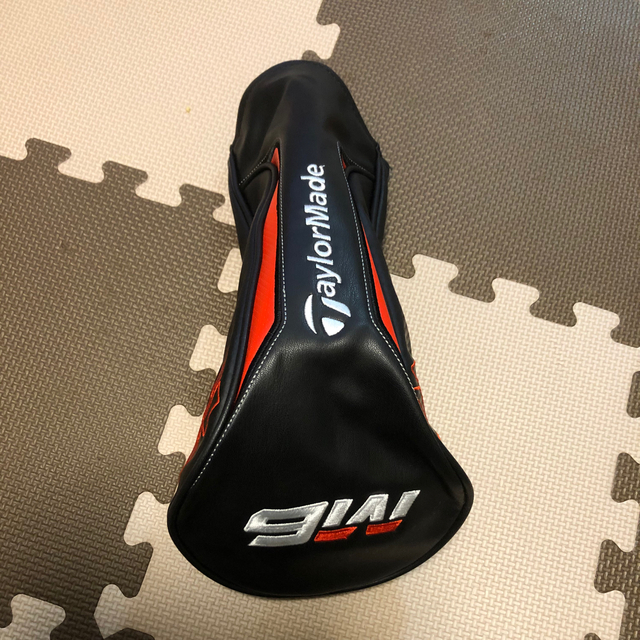 TaylorMade(テーラーメイド)の新品　テーラーメイド m6 スポーツ/アウトドアのゴルフ(クラブ)の商品写真