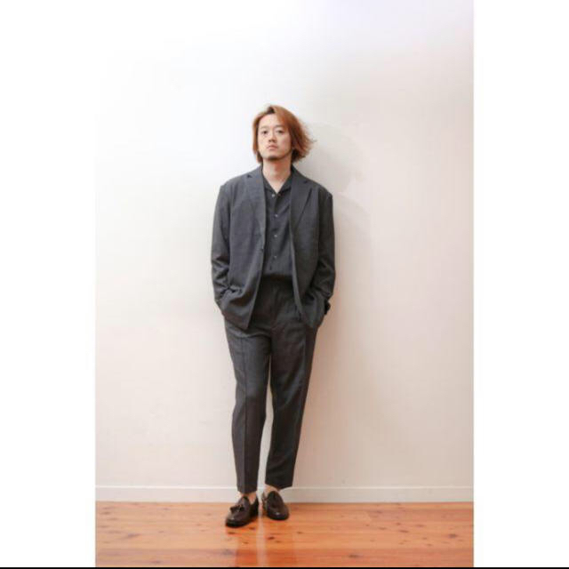 UNIQLO - 【もゆさん専用】MBセットアップ ジャケットスラックスセット