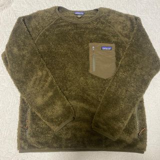 パタゴニア(patagonia)のパタゴニア　ロスガトスクルー　L(その他)