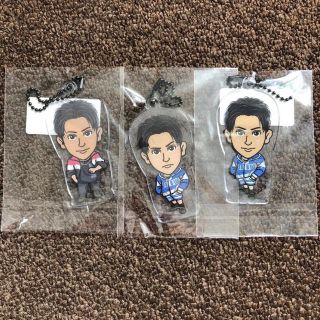 山下健二郎セット⑥