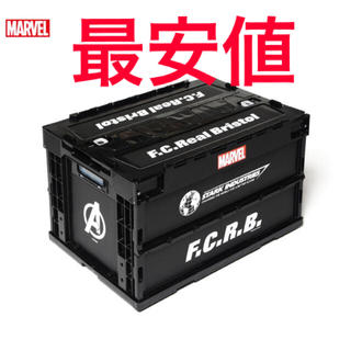 エフシーアールビー(F.C.R.B.)の【★期間限定セール★】Bristol marvel コンテナ　完売品(その他)