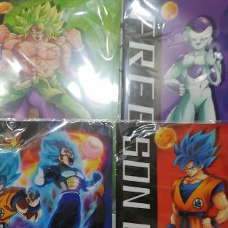 ドラゴンボール アイテム セット アクリル メダル カード クリア