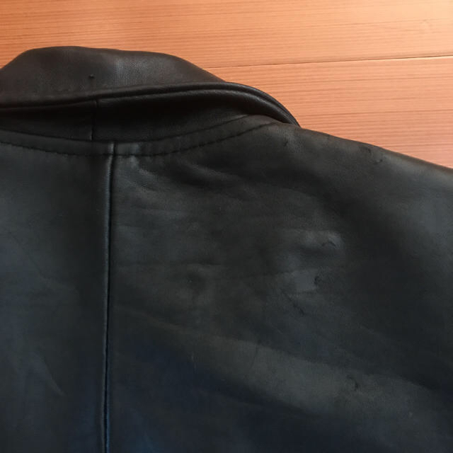 なちゅ様　専用 レディースのジャケット/アウター(ライダースジャケット)の商品写真