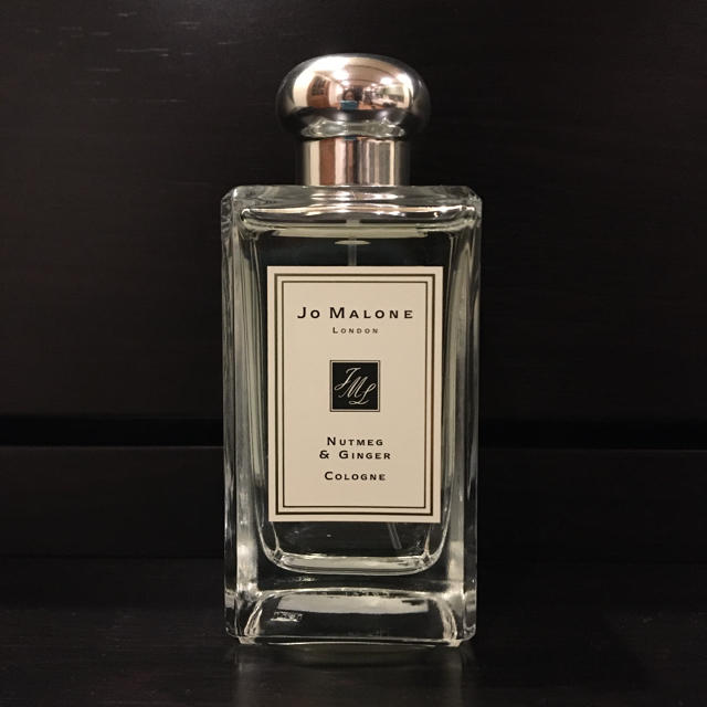 JO MALONE ジョー マローン ナツメグ＆ジンジャー コロン