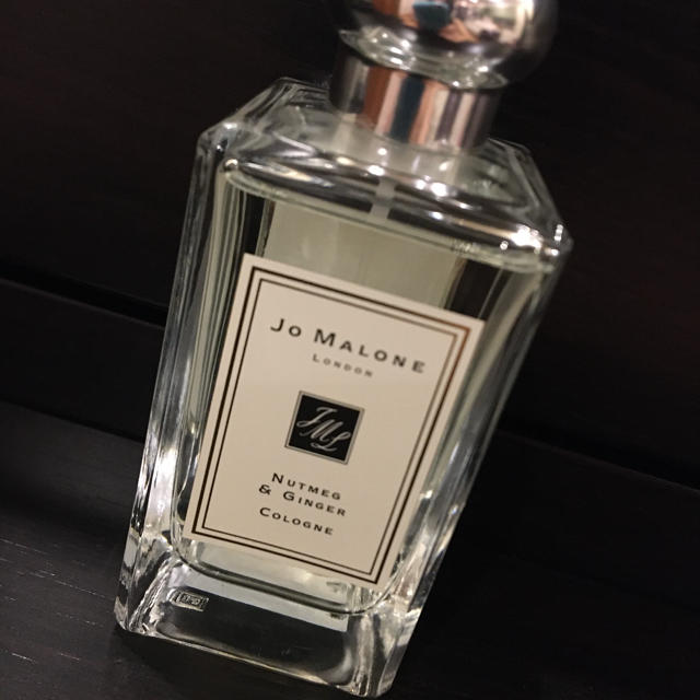 JO MALONE ジョー マローン ナツメグ＆ジンジャー コロン