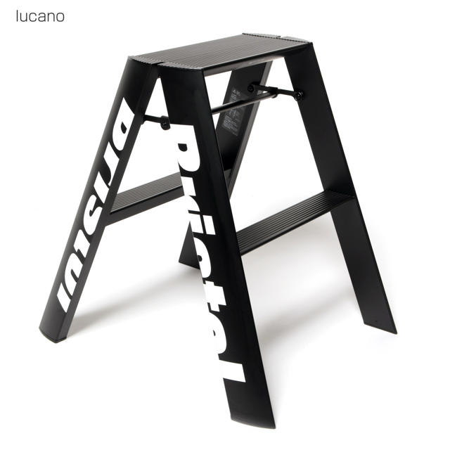 FCRB LUCANO BRISTOL STOOL 2-STEP | www.innoveering.net