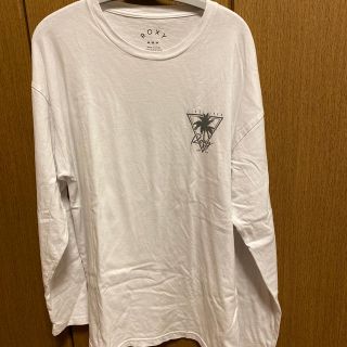 ロキシー(Roxy)のROXY ロンT(Tシャツ(長袖/七分))