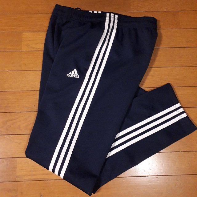 Adidas Adidasジャージ下の通販 By はな S Shop アディダスならラクマ Adidas Adidasジャージ下の通販 By はな S Shop アディダスならラクマ
