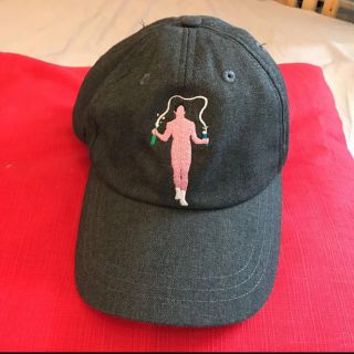 ニューエラ(NEW ERA)のキャップ　カルネボレンテ(キャップ)