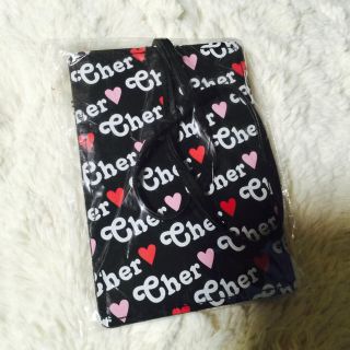 シェル(Cher)のCher♡シェル ❤️パスケース❤️定期(名刺入れ/定期入れ)