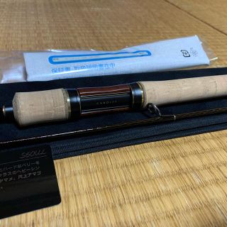 エッセンシャルコンフォート シマノ カーディフネイティブスペシャル