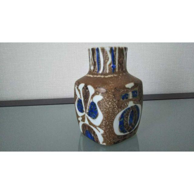 ロイヤルコペンハーゲン baca バッカ Nils Thorsson vase-