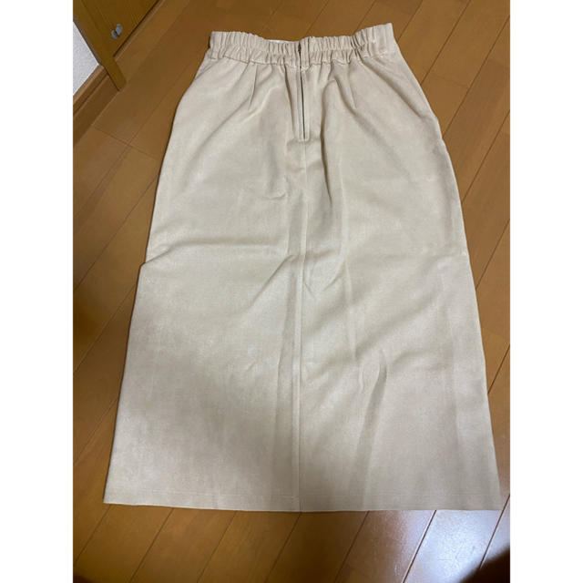 OLIVEdesOLIVE(オリーブデオリーブ)のタイトスカート レディースのスカート(ロングスカート)の商品写真
