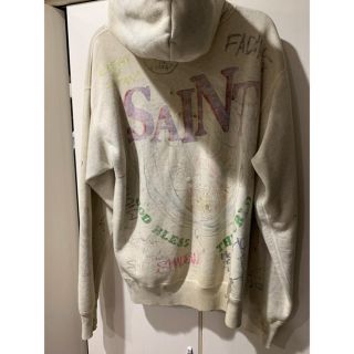 LADY MADE - 専用!saint michael セントマイケル パーカーの通販