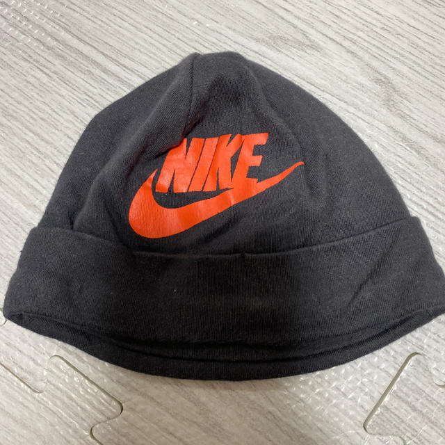 NIKE(ナイキ)のNIKEロンパース キッズ/ベビー/マタニティのベビー服(~85cm)(ロンパース)の商品写真