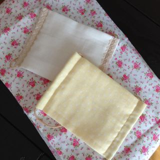 大人マスク♡(オーダーメイド)