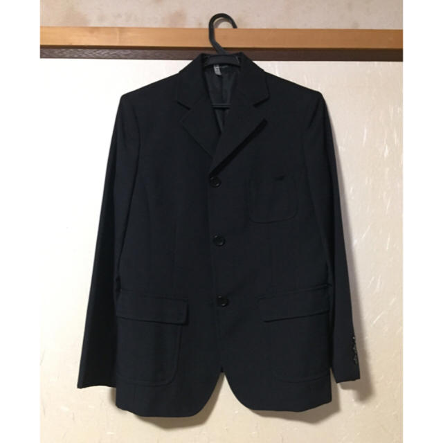 COMME CA DU MODE(コムサデモード)の高校制服 6点セット レディースのレディース その他(セット/コーデ)の商品写真